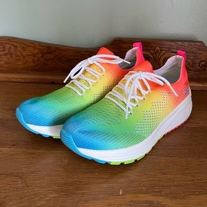 Skechers Bobs Memory Foam - Size 9.5